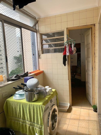 Imagem Apartamento com 2 Quartos à Venda, 86 m² em Pompeia - São Paulo Imagem Apartamento com 2 Quartos à Venda, 86 m² em Pompeia - São Paulo