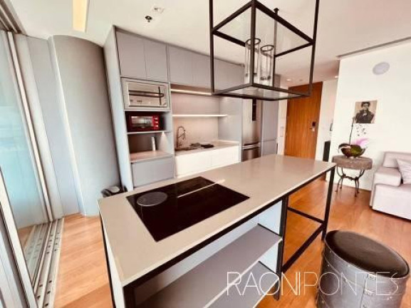 Imagem Apartamento com 1 Quarto para Alugar, 130 m² em Barra Da Tijuca - Rio De Janeiro Imagem Apartamento com 1 Quarto para Alugar, 130 m² em Barra Da Tijuca - Rio De Janeiro