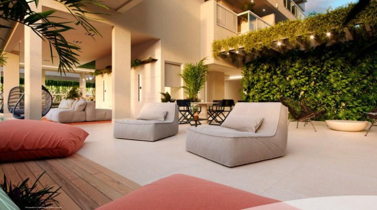 Imagem Apartamento com 2 Quartos à Venda, 75 m² em Centro - Niterói