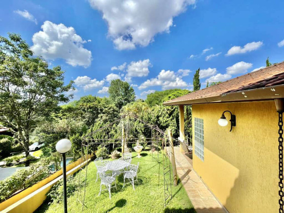 Imagem Casa de Condomínio com 4 Quartos à Venda, 1.262 m² em Chácara Vale Do Rio Cotia - Carapicuíba