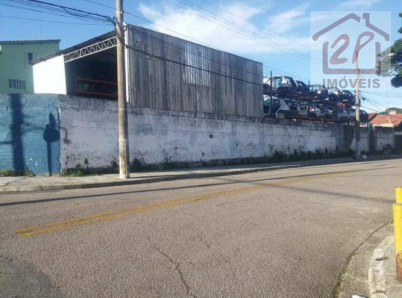 Imagem Imóvel à Venda, 998 m² em Vila Industrial - São José Dos Campos Imagem Imóvel à Venda, 998 m² em Vila Industrial - São José Dos Campos