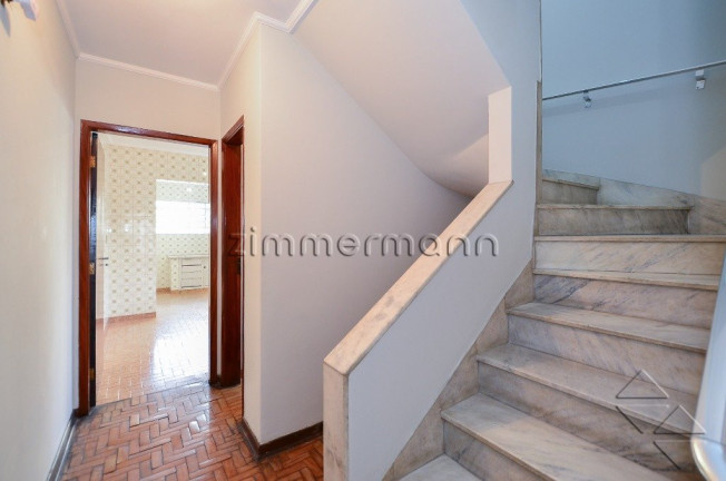 Imagem Casa com 3 Quartos à Venda, 125 m² em Saude - São Paulo Imagem Casa com 3 Quartos à Venda, 125 m² em Saude - São Paulo