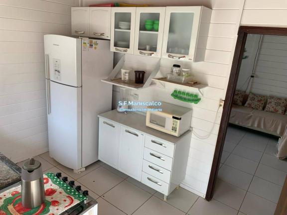 Imagem Casa com 3 Quartos à Venda, 342 m² em Toninhas - Ubatuba