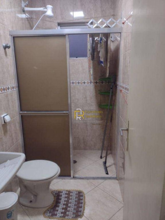 Imagem Kitnet com 1 Quarto à Venda, 32 m² em Mirim - Praia Grande