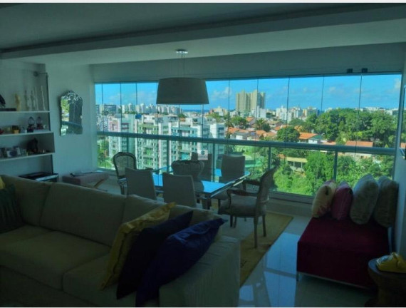 Imagem Apartamento com 3 Quartos à Venda, 102 m² em Horto Florestal - Salvador Imagem Apartamento com 3 Quartos à Venda, 102 m² em Horto Florestal - Salvador