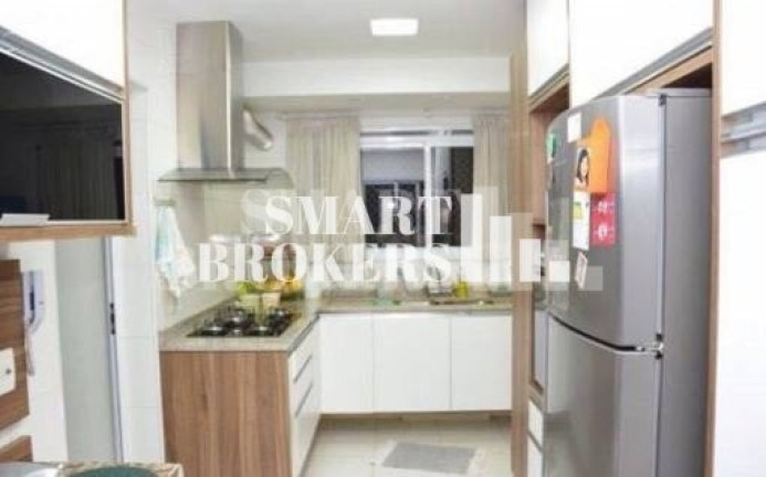 Imagem Apartamento com 3 Quartos à Venda, 169 m² em Vila Clementino - São Paulo Imagem Apartamento com 3 Quartos à Venda, 169 m² em Vila Clementino - São Paulo