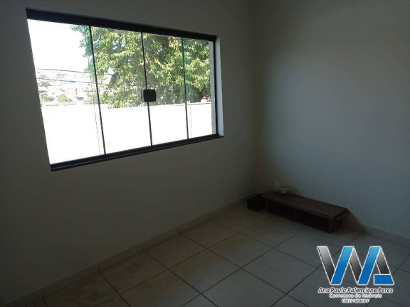 Imagem Casa com 2 Quartos à Venda, 115 m² em Jardim São Cristovão  - Bragança Paulista