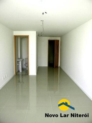 Imagem Sala Comercial à Venda, 28 m² em Santa Rosa - Niterói