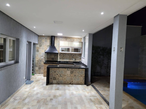 Imagem Casa com 3 Quartos à Venda, 270 m² em Chácara Do Visconde - Taubaté Imagem Casa com 3 Quartos à Venda, 270 m² em Chácara Do Visconde - Taubaté