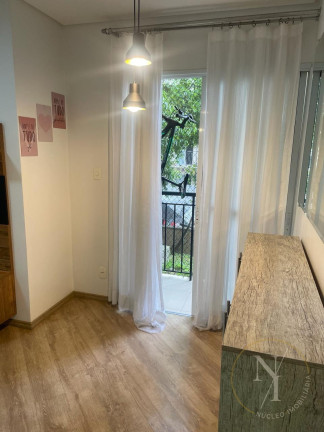 Imagem Apartamento com 2 Quartos à Venda, 46 m² em Vila Mendes - São Paulo Imagem Apartamento com 2 Quartos à Venda, 46 m² em Vila Mendes - São Paulo