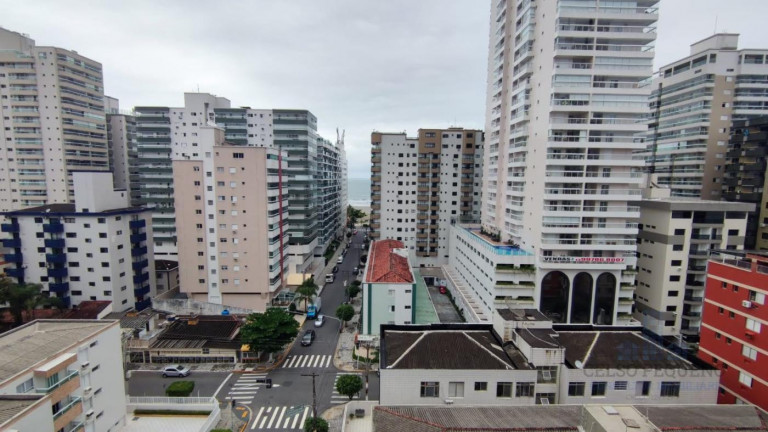 Imagem Apartamento com 2 Quartos à Venda, 63 m² em Canto Do Forte - Praia Grande Imagem Apartamento com 2 Quartos à Venda, 63 m² em Canto Do Forte - Praia Grande