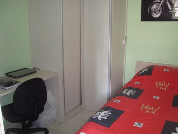 Imagem Apartamento com 2 Quartos à Venda, 112 m² em Santos Imagem Apartamento com 2 Quartos à Venda, 112 m² em Santos