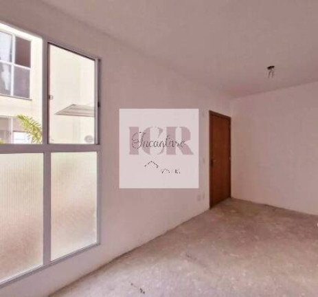 Apartamento com 2 Quartos à Venda, 41 m² em Jardim Guarujá - Sorocaba