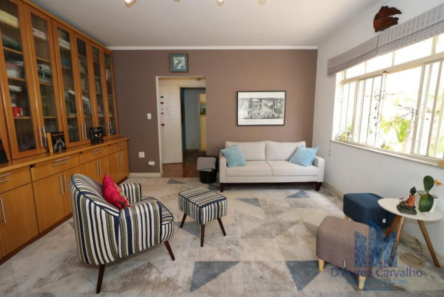 Imagem Apartamento com 3 Quartos à Venda, 153 m² em Aclimação - São Paulo