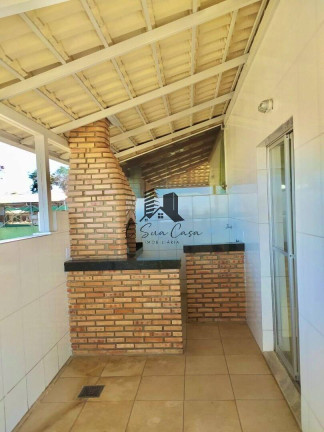 Imagem Cobertura com 2 Quartos à Venda, 100 m² em Cabral - Contagem Imagem Cobertura com 2 Quartos à Venda, 100 m² em Cabral - Contagem