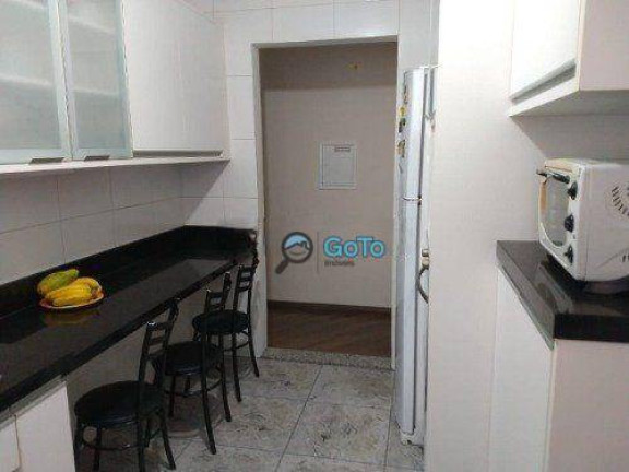 Imagem Apartamento com 3 Quartos à Venda, 83 m² em Vila Carrão - São Paulo Imagem Apartamento com 3 Quartos à Venda, 83 m² em Vila Carrão - São Paulo