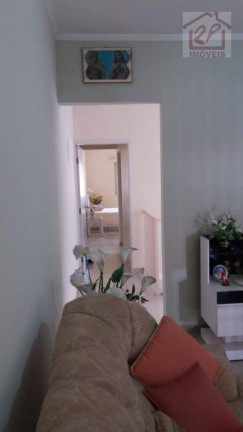 Imagem Sobrado com 2 Quartos à Venda, 110 m² em Jardim Uirá - São José Dos Campos Imagem Sobrado com 2 Quartos à Venda, 110 m² em Jardim Uirá - São José Dos Campos
