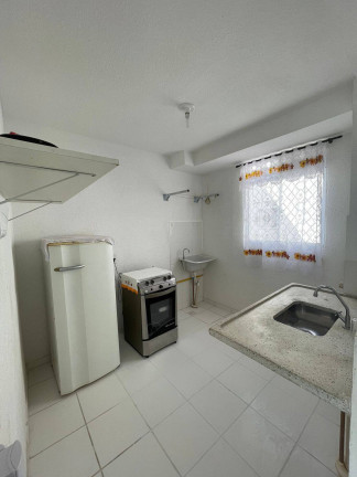 Imagem Apartamento com 2 Quartos à Venda, 40 m² em Jardim Palos Verdes - Botucatu Imagem Apartamento com 2 Quartos à Venda, 40 m² em Jardim Palos Verdes - Botucatu