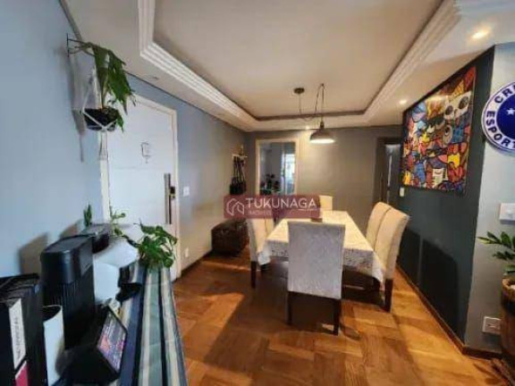 Imagem Apartamento com 2 Quartos à Venda, 60 m² em Lauzane Paulista - São Paulo Imagem Apartamento com 2 Quartos à Venda, 60 m² em Lauzane Paulista - São Paulo