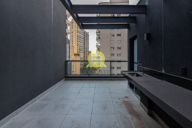 Imagem Apartamento com 2 Quartos à Venda, 153 m² em Itaim Bibi - São Paulo Imagem Apartamento com 2 Quartos à Venda, 153 m² em Itaim Bibi - São Paulo