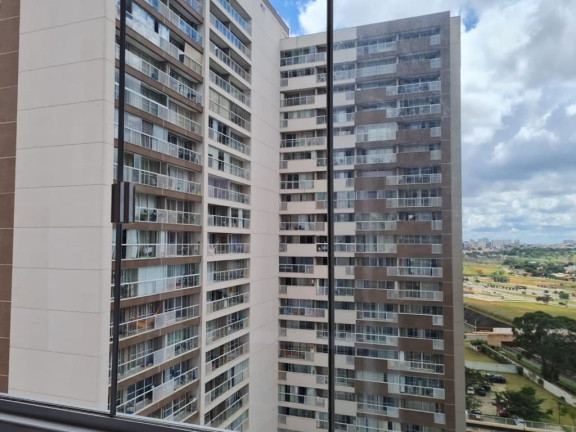 Imagem Imóvel com 1 Quarto à Venda, 34 m² em Sul (águas Claras) - Brasília Imagem Imóvel com 1 Quarto à Venda, 34 m² em Sul (águas Claras) - Brasília