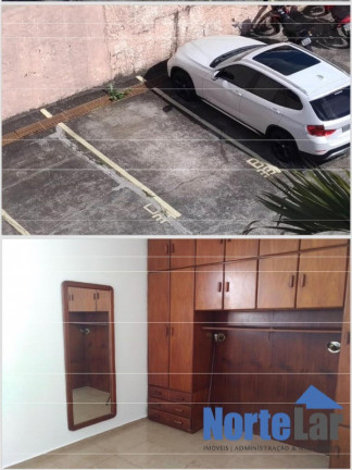 Imagem Apartamento com 2 Quartos à Venda, 45 m² em Lauzane Paulista - São Paulo Imagem Apartamento com 2 Quartos à Venda, 45 m² em Lauzane Paulista - São Paulo