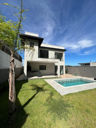 Imagem Sobrado com 3 Quartos à Venda, 247 m² em Loteamento Verana - São José Dos Campos Imagem Sobrado com 3 Quartos à Venda, 247 m² em Loteamento Verana - São José Dos Campos