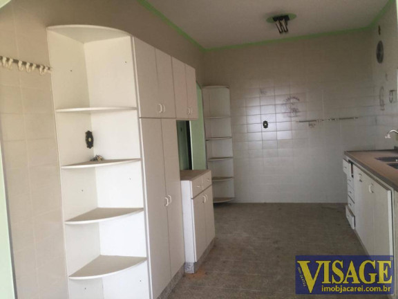 Imagem Casa com 6 Quartos à Venda, 800 m² em Vila Aprazivel - Jacareí