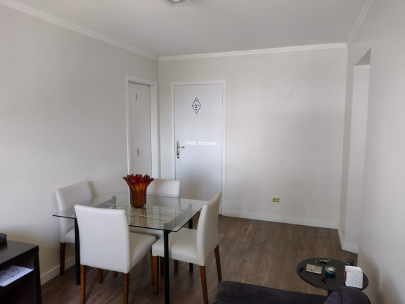 Imagem Imóvel com 1 Quarto à Venda, 50 m² em Cambuci - São Paulo