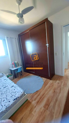Imagem Apartamento com 2 Quartos à Venda, 65 m² em Parque Industrial - Itu