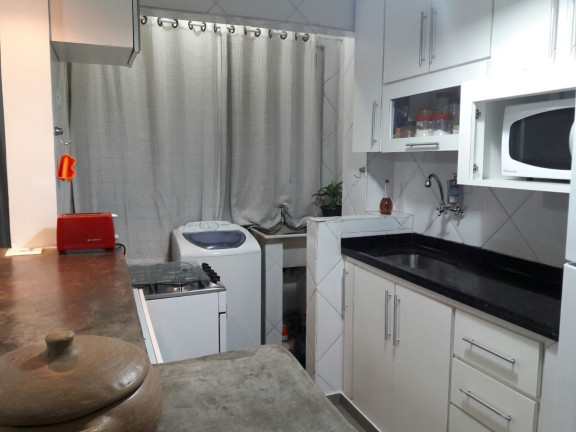 Imagem Apartamento com 2 Quartos à Venda, 65 m² em Barra Funda - São Paulo