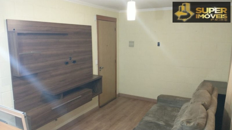 Imagem Apartamento com 2 Quartos à Venda, 40 m² em Fragata - Pelotas Imagem Apartamento com 2 Quartos à Venda, 40 m² em Fragata - Pelotas