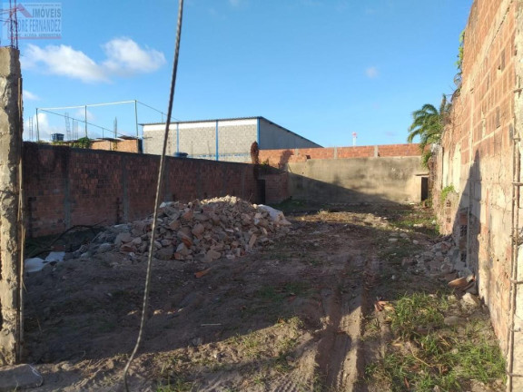 Terreno à Venda, 390 m² em Jardim Atlântico - Olinda