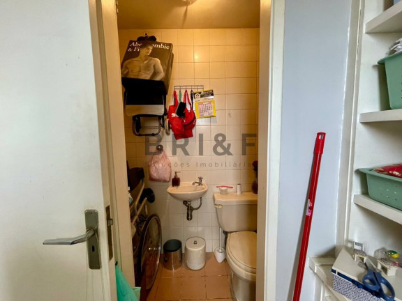 Imagem Apartamento com 2 Quartos à Venda, 80 m² em Brooklin - São Paulo Imagem Apartamento com 2 Quartos à Venda, 80 m² em Brooklin - São Paulo