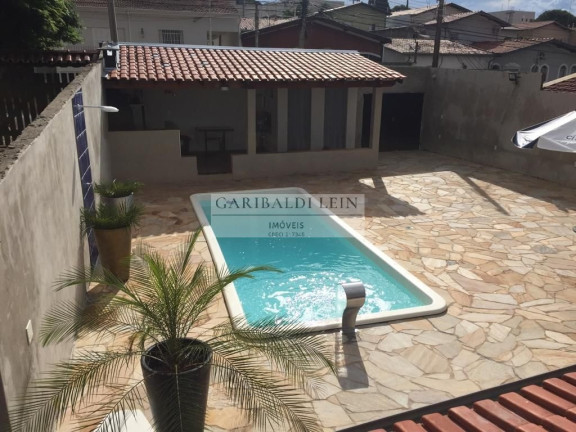 Imagem Casa com 2 Quartos à Venda, 90 m² em Jardim Flamboyant - Campinas Imagem Casa com 2 Quartos à Venda, 90 m² em Jardim Flamboyant - Campinas