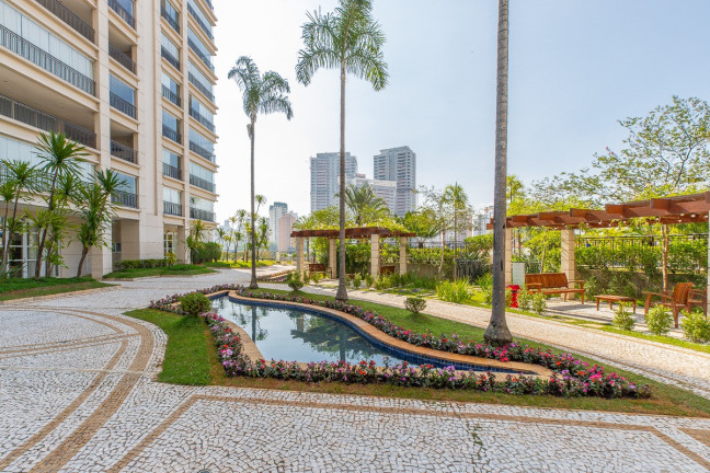 Imagem Apartamento com 3 Quartos à Venda,  em Chacara Klabin - São Paulo