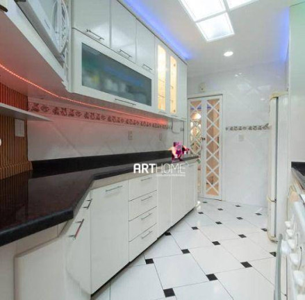 Imagem Casa com 3 Quartos à Venda, 210 m² em Mauá - São Caetano Do Sul Imagem Casa com 3 Quartos à Venda, 210 m² em Mauá - São Caetano Do Sul