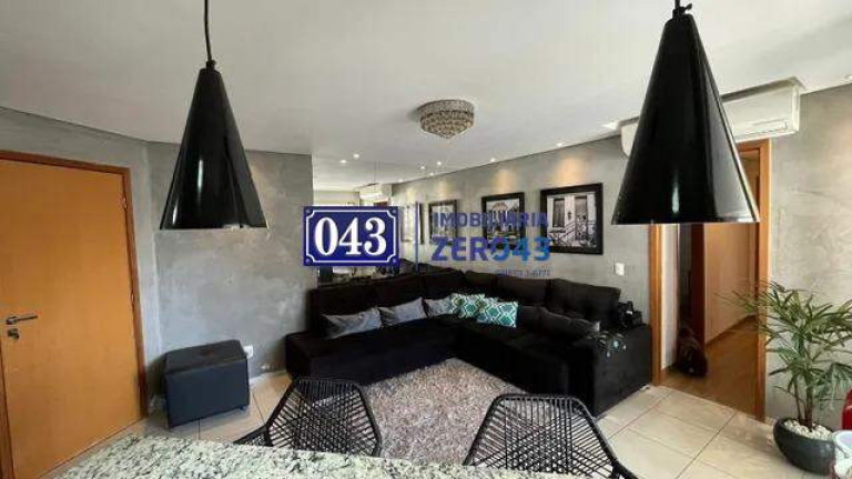 Imagem Apartamento com 3 Quartos à Venda, 78 m² em Gleba Fazenda Palhano - Londrina Imagem Apartamento com 3 Quartos à Venda, 78 m² em Gleba Fazenda Palhano - Londrina