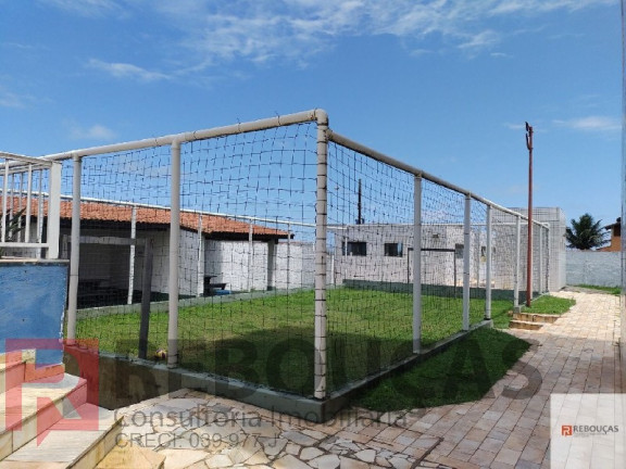 Imagem Apartamento com 1 Quarto à Venda, 45 m² em Estância Balneária Tupy - Itanhaém