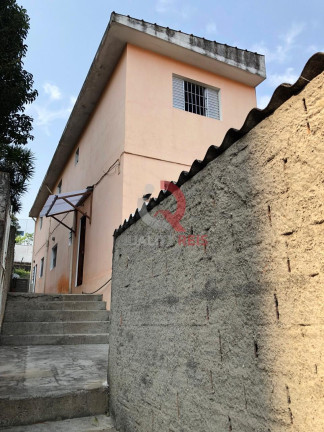 Imagem Sobrado com 3 Quartos à Venda, 503 m² em Vila Maria Alta - São Paulo Imagem Sobrado com 3 Quartos à Venda, 503 m² em Vila Maria Alta - São Paulo