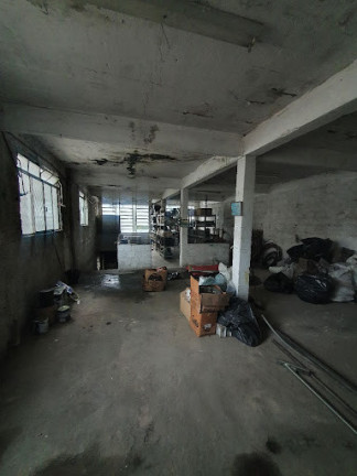 Imagem Galpão para Alugar, 600 m² em Manoel Honório - Juiz De Fora