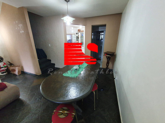 Imagem Casa com 3 Quartos à Venda, 216 m² em Paraiso - Belo Horizonte
