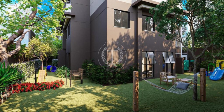 Imagem Apartamento com 1 Quarto à Venda, 28 m² em Vila Monte Alegre - São Paulo Imagem Apartamento com 1 Quarto à Venda, 28 m² em Vila Monte Alegre - São Paulo