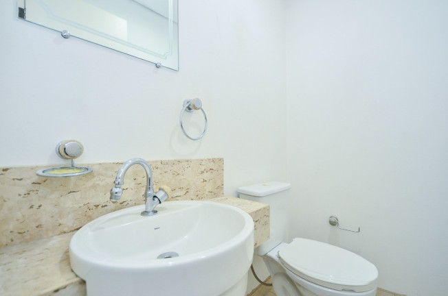 Imagem Casa com 2 Quartos à Venda, em Perdizes - São Paulo Imagem Casa com 2 Quartos à Venda, em Perdizes - São Paulo