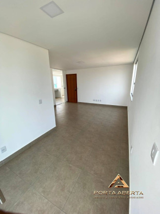 Imagem Apartamento com 2 Quartos à Venda, 80 m² em Residencial Ayrton Senna - Ipatinga