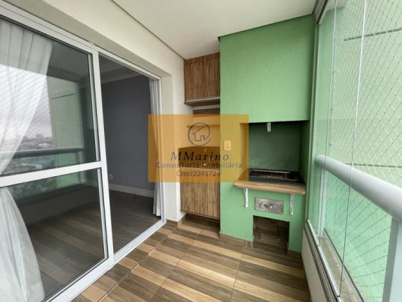 Imagem Apartamento com 3 Quartos à Venda, 82 m² em Jardim Las Vegas - Guarulhos
