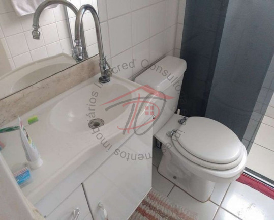 Imagem Imóvel com 2 Quartos à Venda, 48 m² em Jardim Volobueff (nova Veneza) - Sumaré Imagem Imóvel com 2 Quartos à Venda, 48 m² em Jardim Volobueff (nova Veneza) - Sumaré