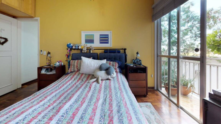 Imagem Apartamento à Venda, 174 m² em Leblon - Rio De Janeiro