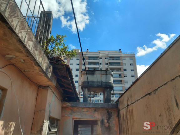 Imagem Casa com 3 Quartos à Venda, 120 m² em Saúde - São Paulo Imagem Casa com 3 Quartos à Venda, 120 m² em Saúde - São Paulo