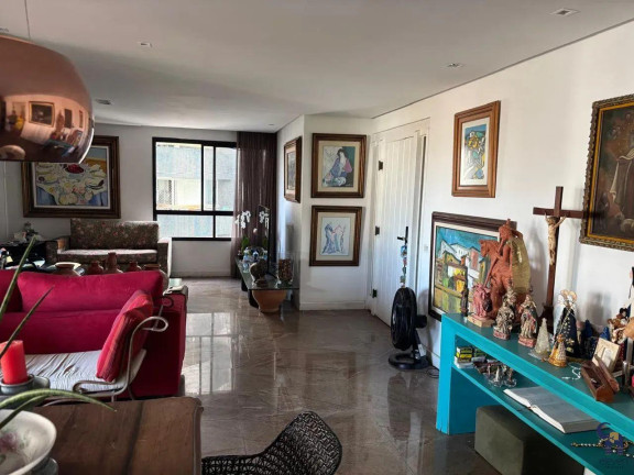 Imagem Apartamento com 3 Quartos à Venda, 170 m² em Graça - Salvador Imagem Apartamento com 3 Quartos à Venda, 170 m² em Graça - Salvador